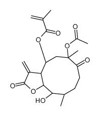 Lychnostatin 1 128700-83-4